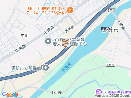 路況地圖