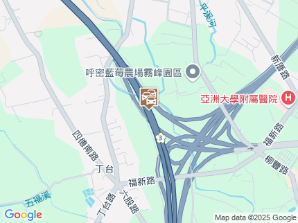 路況地圖