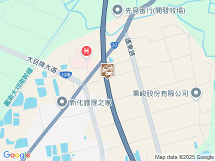 路況地圖