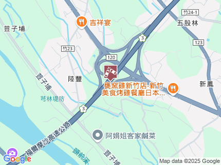 路況地圖