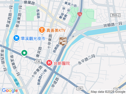 路況地圖