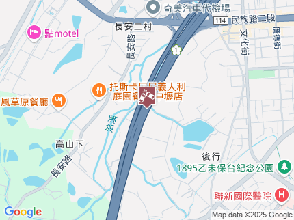 路況地圖