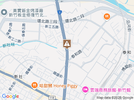 路況地圖