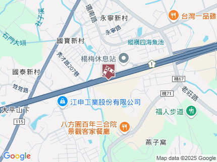 路況地圖