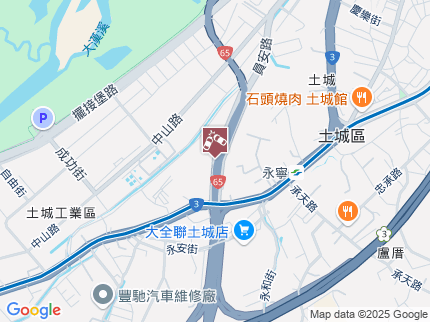 路況地圖