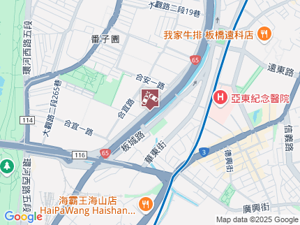 路況地圖
