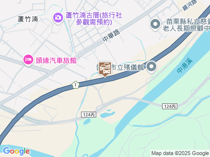 路況地圖