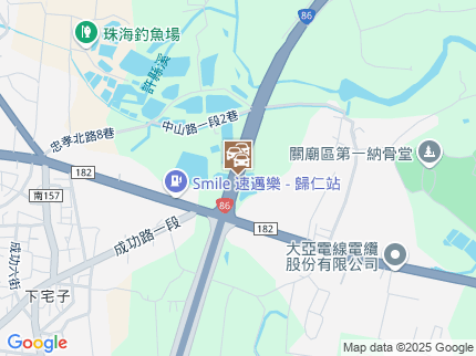 路況地圖