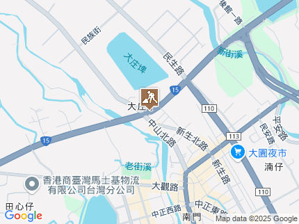路況地圖