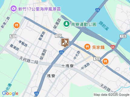 路況地圖