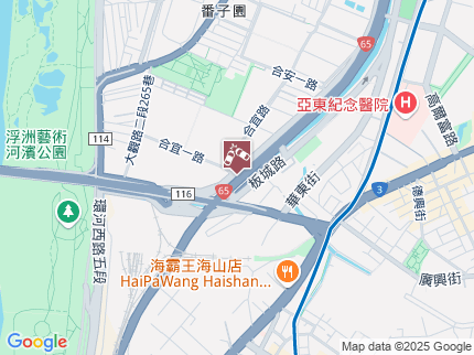 路況地圖