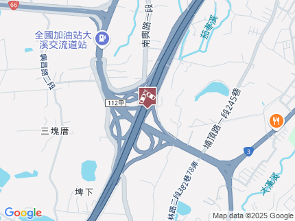 路況地圖