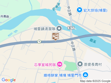 路況地圖