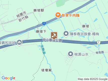 路況地圖