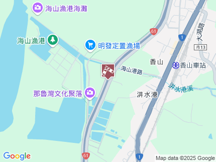 路況地圖