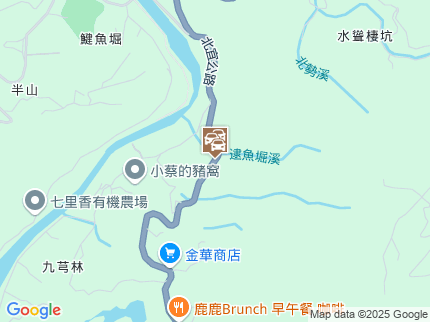 路況地圖