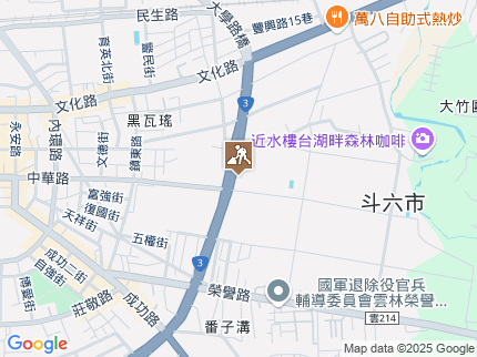 路況地圖