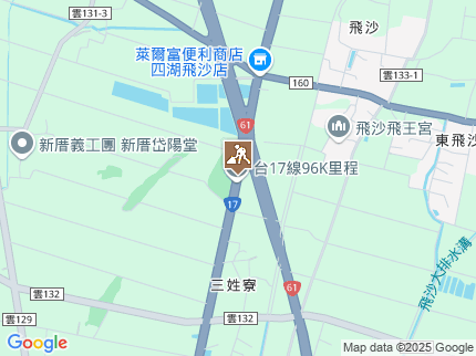 路況地圖