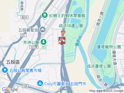 路況地圖