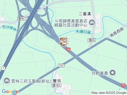 路況地圖