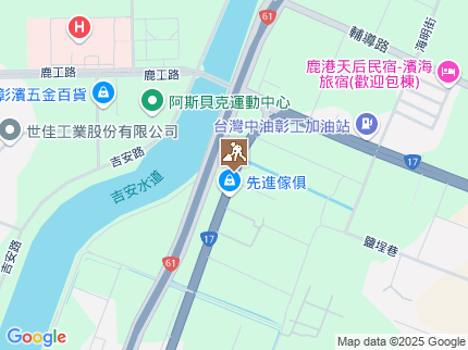 路況地圖