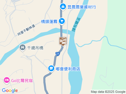路況地圖