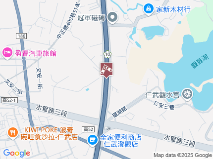 路況地圖