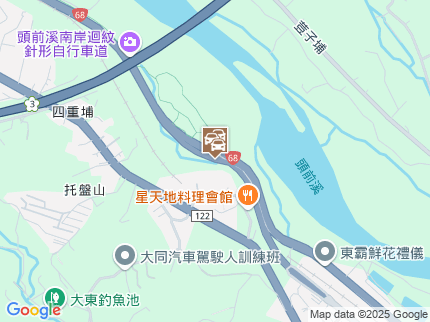 路況地圖