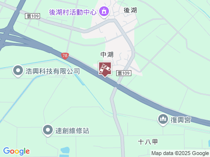 路況地圖