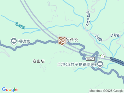 路況地圖
