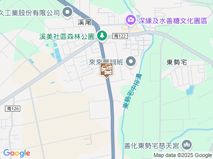 路況地圖