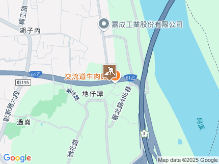 路況地圖