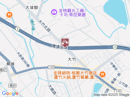 路況地圖