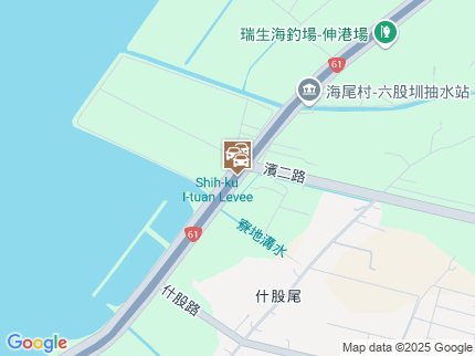 路況地圖