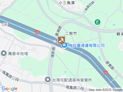 路況地圖
