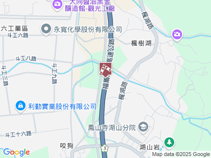 路況地圖
