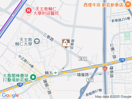 路況地圖