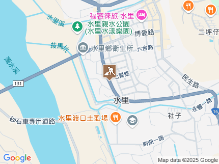 路況地圖