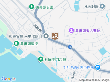 路況地圖
