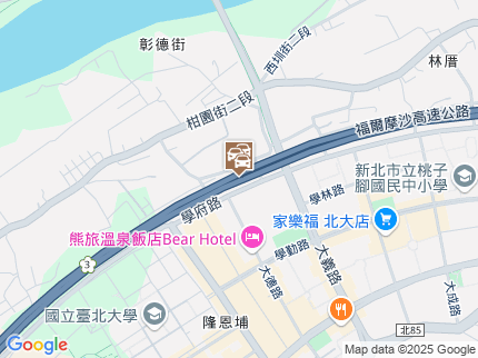 路況地圖