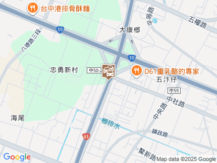 路況地圖