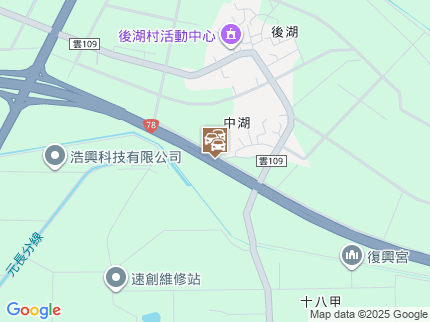 路況地圖