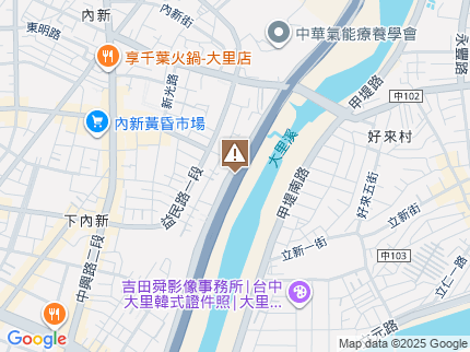路況地圖