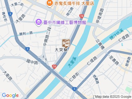 路況地圖