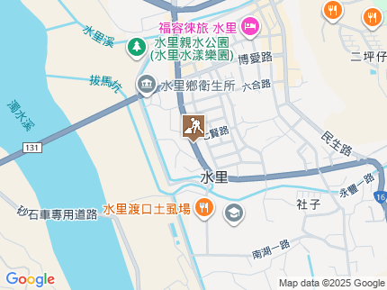 路況地圖