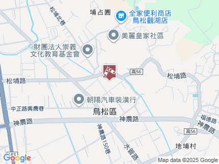 路況地圖