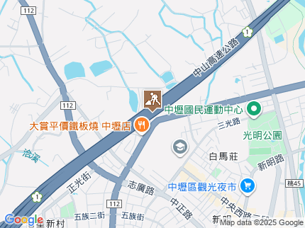 路況地圖