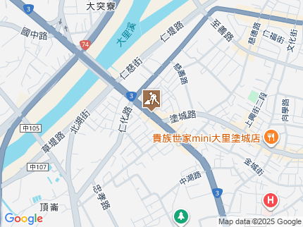路況地圖