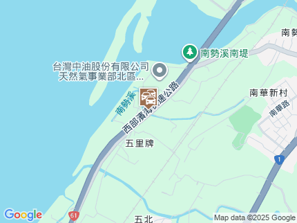 路況地圖