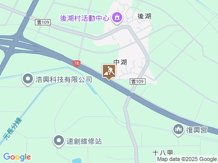 路況地圖